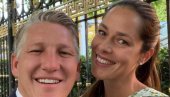 ANA IVANOVIĆ MU SVAKO JUTRO SPREMA OVO JELO: Srpski zet Bastijan Švajnštajger oduševio fanove na Instagramu (VIDEO)