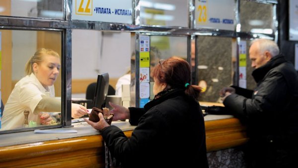 ПЕНЗИЈА МОЖЕ ДА СТИЖЕ И ИЗ ПЕТ ЗЕМАЉА: Право на примања из пензионог фонда остварује и осигураник који је радио у неколико различитих држава ПЕНЗИЈА МОЖЕ ДА СТИЖЕ И ИЗ ПЕТ ЗЕМАЉА: Право на примања из пензионог фонда остварује и осигураник који је радио у неколико различитих држава