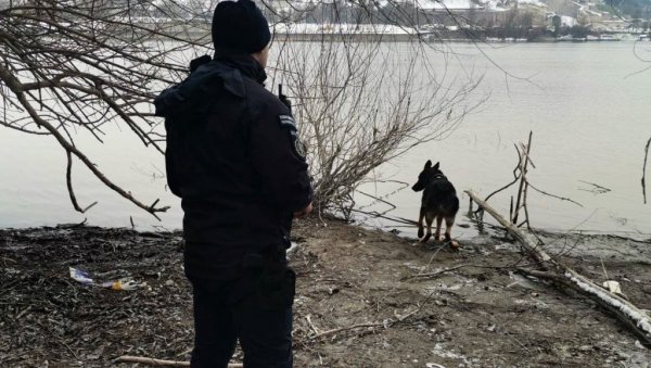 ПОГЛЕДАЈТЕ КАКО ИЗГЛЕДА ПОТРАГА МУП ЗА НЕСТАЛИМ СПЛИЋАНИНОМ: Полиција је претраживала део Великог ратног острва (ВИДЕО) ПОГЛЕДАЈТЕ КАКО ИЗГЛЕДА ПОТРАГА МУП ЗА НЕСТАЛИМ СПЛИЋАНИНОМ: Полиција је претраживала део Великог ратног острва (ВИДЕО)