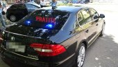 УЗИМАЛИ МИТО ЗА ПРЕКРШАЈЕ: У акцији Пресретач ухапшени саобраћајни полицајци УЗИМАЛИ МИТО ЗА ПРЕКРШАЈЕ: У акцији Пресретач ухапшени саобраћајни полицајци