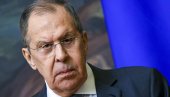 SERGEJ LAVROV: SAD nisu odgovorile na pitanje o neširenju NATO-a