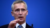 СТОЛТЕНБЕРГ ИМА КОРОНУ: Генерални секретар НАТО заражен вирусом
