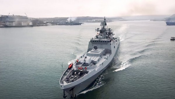 РУСКА ФЛОТА “ОДБИЛА” НАПАД ПОМОРСКИХ ДРОНОВА: Пацифичка флота вежбала са морнарицом Северне Кореје РУСКА ФЛОТА “ОДБИЛА” НАПАД ПОМОРСКИХ ДРОНОВА: Пацифичка флота вежбала са морнарицом Северне Кореје