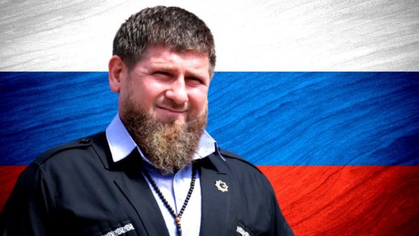 КАДИРОВ ОПТУЖИО РУСКЕ ПОСЛАНИКЕ ЗА АТЕНТАТ: Докажите супротно или следи крвна освета (ВИДЕО) КАДИРОВ ОПТУЖИО РУСКЕ ПОСЛАНИКЕ ЗА АТЕНТАТ: Докажите супротно или следи крвна освета (ВИДЕО)