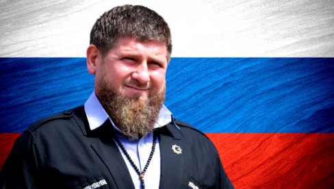 I RUSI SU ZATEČENI: Evo kakvu je sad odluku doneo Ramzan Kadirov