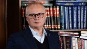 НИСАМ ЛОВАЦ НА ФУНКЦИЈЕ: Весић о предстојећим изборима - Фокусиран сам на победу СНС-а НИСАМ ЛОВАЦ НА ФУНКЦИЈЕ: Весић о предстојећим изборима - Фокусиран сам на победу СНС-а
