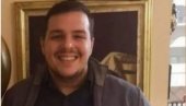 NESTAO MARKO VASIĆ: Porodica i prijatelji mole za svaku informaciju o njemu! (FOTO) NESTAO MARKO VASIĆ: Porodica i prijatelji mole za svaku informaciju o njemu! (FOTO)