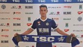 ОДБИО ЗВЕЗДУ ЗБОГ СЛАВИЈЕ: Црвнео-бели остали без појачања у последњи час ОДБИО ЗВЕЗДУ ЗБОГ СЛАВИЈЕ: Црвнео-бели остали без појачања у последњи час