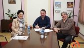 БЕСПЛАТНИ ОЧНИ ПРЕГЛЕДИ: Врхунски лекари из Русије и Србије у Сечњу