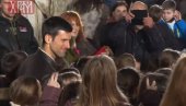 PRELEP DAR NOVAKU ĐOKOVIĆU: Vitez sporta dobio poklon od Opštine Budva (FOTO) PRELEP DAR NOVAKU ĐOKOVIĆU: Vitez sporta dobio poklon od Opštine Budva (FOTO)