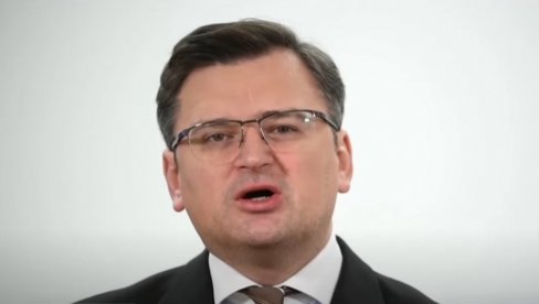 BLA, BLA, BLA... Kuleba izvređao Orbana - napali ga korisnici Tvitera BLA, BLA, BLA... Kuleba izvređao Orbana - napali ga korisnici Tvitera