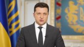 РАТ У УКРАЈИНИ: Зеленски распустио украјинску делегацију у Трилатералној контакт групи РАТ У УКРАЈИНИ: Зеленски распустио украјинску делегацију у Трилатералној контакт групи