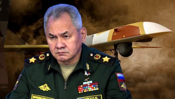НА ОСТИНОВУ ИНИЦИЈАТИВУ: Разговарали Сергеј Шојгу и амерички министар одбране НА ОСТИНОВУ ИНИЦИЈАТИВУ: Разговарали Сергеј Шојгу и амерички министар одбране