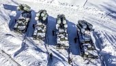КИЈЕВ ГОМИЛА ТЕХНИКУ И ЉУДСТВО, ЧЕКА СЕ ПОЧЕТАК НАПАДА: Украјина је распоредила дивизион С-300 и нове оклопне јединице у Донбас КИЈЕВ ГОМИЛА ТЕХНИКУ И ЉУДСТВО, ЧЕКА СЕ ПОЧЕТАК НАПАДА: Украјина је распоредила дивизион С-300 и нове оклопне јединице у Донбас