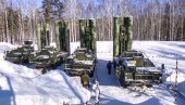 RUSKI S-400 U AKCIJI: Oboren ukrajinski Mi-8 - rusko Ministarstvo odbrane obelodanilo detalje