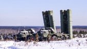 INDIJA DOBILA RAKETNE SISTEME S-400: Uprkos sukobu u Ukrajini, Rusija isporuke vrši na vreme