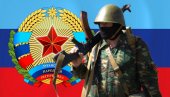 KONTROLIŠEMO TREĆINU SEVERODONJECKA Snage Luganske Republike nastavljaju sa napredovanjem KONTROLIŠEMO TREĆINU SEVERODONJECKA Snage Luganske Republike nastavljaju sa napredovanjem