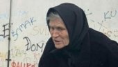 NESTALA BAKA MILANKA IZ RUME: Porodica moli za pomoć