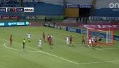 GOLMAN ZVEZDE VODI KANADU NA MUNDIJAL: Odbrana Milana Borjana o kojoj svi pričaju! (VIDEO) GOLMAN ZVEZDE VODI KANADU NA MUNDIJAL: Odbrana Milana Borjana o kojoj svi pričaju! (VIDEO)