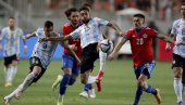 BURNA NOĆ U JUŽNOJ AMERICI: Remi Ekvadora i Brazila, pobede Argentine i Urugvaja BURNA NOĆ U JUŽNOJ AMERICI: Remi Ekvadora i Brazila, pobede Argentine i Urugvaja