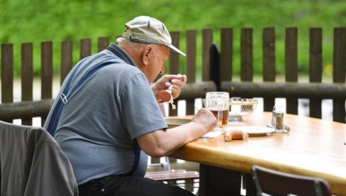 SAVET NUTRICIONISTE: Budite veoma pažljivi u ishrani ove jeseni