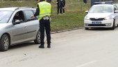 ВОЗЕ НАСИЛНИЧКИ: Јагодинац возио са 2,05 промила алкохола у крви ВОЗЕ НАСИЛНИЧКИ: Јагодинац возио са 2,05 промила алкохола у крви