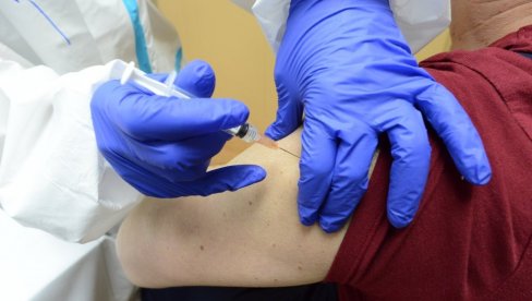 HAPŠENJE U DOMU ZDRAVLJA INĐIJA: Izdavao lažna uverenja o vakcinaciji HAPŠENJE U DOMU ZDRAVLJA INĐIJA: Izdavao lažna uverenja o vakcinaciji
