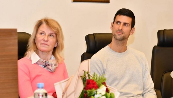 ЂОКОВИЋ УЛАЖЕ НА ЦРНОГОРСКОМ ПРИМОРЈУ: Новак спремио 300 милиона евра за хотелски комплекс са голф теренима ЂОКОВИЋ УЛАЖЕ НА ЦРНОГОРСКОМ ПРИМОРЈУ: Новак спремио 300 милиона евра за хотелски комплекс са голф теренима