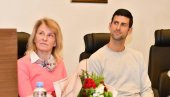 ĐOKOVIĆ ULAŽE NA CRNOGORSKOM PRIMORJU: Novak spremio 300 miliona evra za hotelski kompleks sa golf terenima