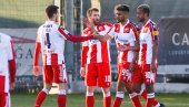 OHI SE VEĆ UKLOPIO: Mirko Ivanić hvali Norvežanina koji je postigao dva gola na pripremama