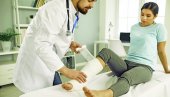 OPORAVAK POSLE PRELOMA: Gips se brže skida uz poštovanje ovih 5 saveta (FOTO) OPORAVAK POSLE PRELOMA: Gips se brže skida uz poštovanje ovih 5 saveta (FOTO)