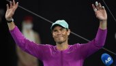 NADAL IZJAVOM IZNENADIO TENISKI SVET: Razmišljao sam da mi Australijan open bude poslednji turnir u karijeri