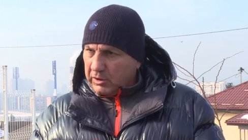 BRUKA U FEDERACIJI: Visoki funkcioner FUP-a psovao Goricu Dodik, a sad je isplivao užasan snimak (VIDEO) BRUKA U FEDERACIJI: Visoki funkcioner FUP-a psovao Goricu Dodik, a sad je isplivao užasan snimak (VIDEO)