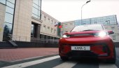 РУСКИ ЕЛЕКТРИЧНИ АУТОМОБИЛ: „Кама-1“ излази на тржиште за две године (ВИДЕО) РУСКИ ЕЛЕКТРИЧНИ АУТОМОБИЛ: „Кама-1“ излази на тржиште за две године (ВИДЕО)
