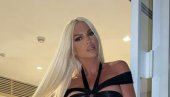 ЈОВАНА ФОX УМЕСТО ЈК: Јелени Карлеуши хакован профил на Инстаграму? (ФОТО) ЈОВАНА ФОX УМЕСТО ЈК: Јелени Карлеуши хакован профил на Инстаграму? (ФОТО)