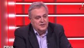 ШКОРО О ПОНОШУ: Прича се о уједињеној опозицији, а сам начин како су га кандидовали говори о разједињавању