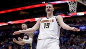 JOKIĆ PONIZIO ŠAMPIONA: Nikola uradio nešto što niko nikad nije (VIDEO) JOKIĆ PONIZIO ŠAMPIONA: Nikola uradio nešto što niko nikad nije (VIDEO)