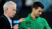 MEKINRO: Đoković, Nadal i Federer su gladniji titula od ostalih igrača MEKINRO: Đoković, Nadal i Federer su gladniji titula od ostalih igrača
