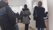 СВАКИ ДРУГИ ПОЗИТИВАН: Ковид амбуланта у Лозници пуна од јутра до мрака СВАКИ ДРУГИ ПОЗИТИВАН: Ковид амбуланта у Лозници пуна од јутра до мрака