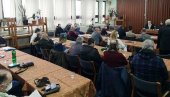 IZBORNA SKUPŠTINA ŠAHOVSKOG SAVEZA CENTRALNE SRBIJE: Održana je u Paraćinu, a evo rezultata