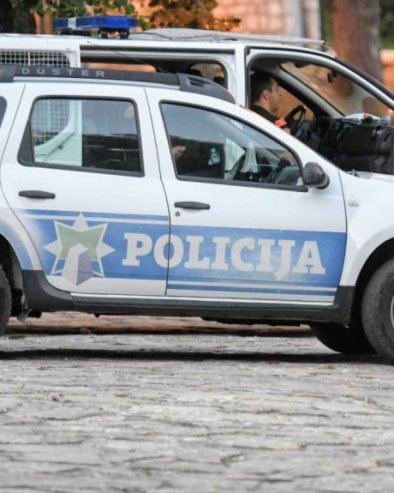 У СУДУ ПУШТЕН УЗНЕМИРУЈУЋ СНИМАК ПРЕМЛАЋИВАЊА СРПКИЊЕ У БЕРАНАМА: Газио је по глави док је била без свести (ВИДЕО)