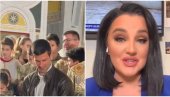 LIŽE KAŠIČICU SA 200 LJUDI! Sraman napad novinarke CNN-a na Novaka Đokovića LIŽE KAŠIČICU SA 200 LJUDI! Sraman napad novinarke CNN-a na Novaka Đokovića