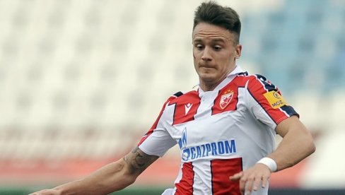 NJEGOŠ JE NAŠ: Vojvodina završila veliki posao! NJEGOŠ JE NAŠ: Vojvodina završila veliki posao!