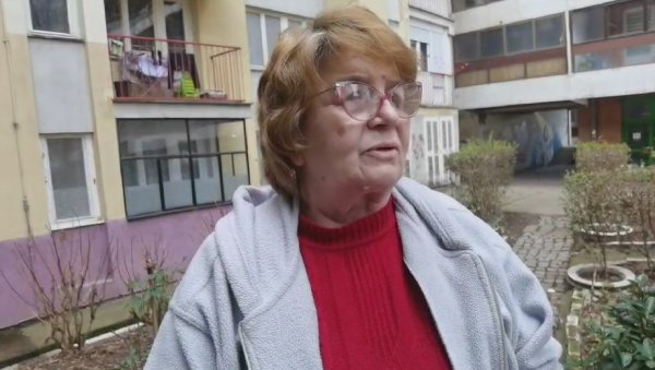 САМО ЈЕ РЕКЛА - СИН МИ ЈЕ УМРО: Исповест комшинице преминулог дечака из Ниша, мајка јој се обратила потресним речима (ВИДЕО) САМО ЈЕ РЕКЛА - СИН МИ ЈЕ УМРО: Исповест комшинице преминулог дечака из Ниша, мајка јој се обратила потресним речима (ВИДЕО)