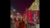 KAMIONDŽIJE PARALISALE OTAVU: Hiljade demonstranata na kanadskim ulicama zbog obavezne vakcinacije