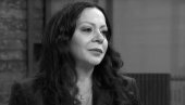 КСЕНИЈА ВУЧИЋ ЋЕ СУТРА БИТИ САХРАЊЕНА: У 13 часова последњи опроштај на Новом гробљу КСЕНИЈА ВУЧИЋ ЋЕ СУТРА БИТИ САХРАЊЕНА: У 13 часова последњи опроштај на Новом гробљу
