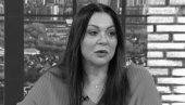 НИШТА НИЈЕ НАСЛУЋИВАЛО ТРАГЕДИЈУ: Последња емисија Ксеније Вучић (ВИДЕО) НИШТА НИЈЕ НАСЛУЋИВАЛО ТРАГЕДИЈУ: Последња емисија Ксеније Вучић (ВИДЕО)