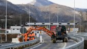 PUTEVI SRBIJE: Kroz naplatnu stanicu Pakovraće od otvaranja prošlo 15.529 vozila PUTEVI SRBIJE: Kroz naplatnu stanicu Pakovraće od otvaranja prošlo 15.529 vozila