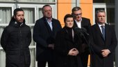 IMAM SVOJE SUMNJE Brnabić: Nemam neposredna saznanja o tome ko je politički inspirator planiranor atentata na Vučića