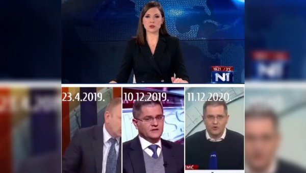ЕВО КОГА СУ ПОДРЖАВАЛИ ЂИЛАС И ЈЕРЕМИЋ: Аљбин Курти угњетва Србе, а они га хвале (ВИДЕО) ЕВО КОГА СУ ПОДРЖАВАЛИ ЂИЛАС И ЈЕРЕМИЋ: Аљбин Курти угњетва Србе, а они га хвале (ВИДЕО)